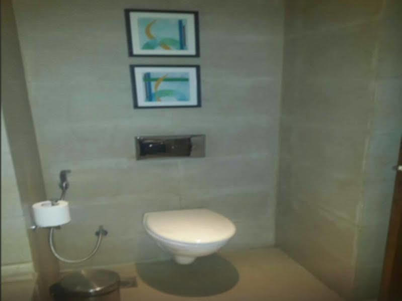 Fabhotel Savoy Suites Mumbai Airport Kültér fotó