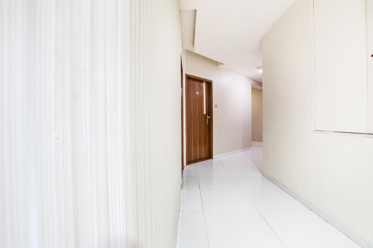 Fabhotel Savoy Suites Mumbai Airport Kültér fotó