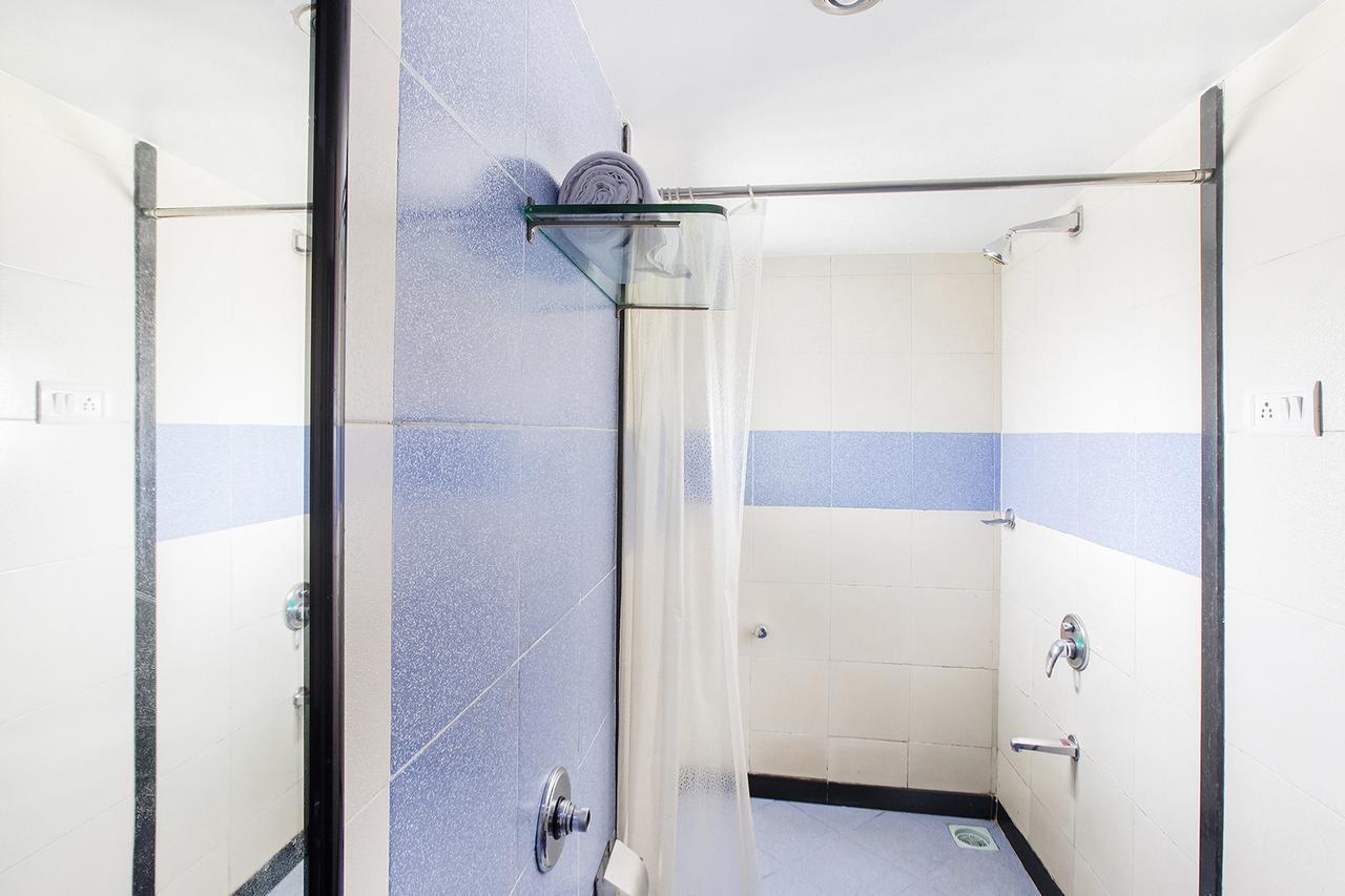 Fabhotel Savoy Suites Mumbai Airport Kültér fotó